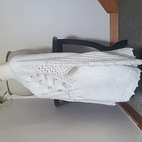 NWOT Free People Wool Blend Sweater size XS - Picture 6 of 11